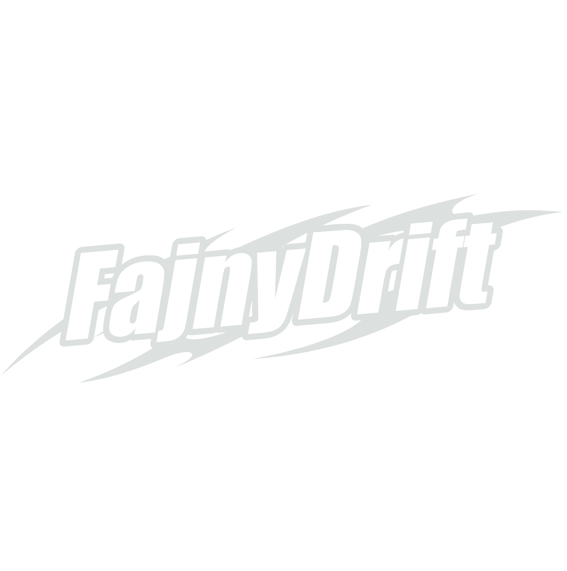 fajny drift